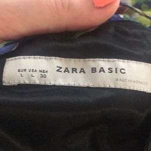 Zara dress